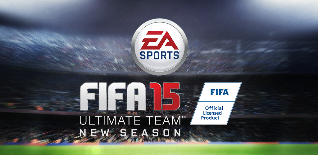 FIFA 15 ULTIMATE TEAM - App on Amazon Appstore